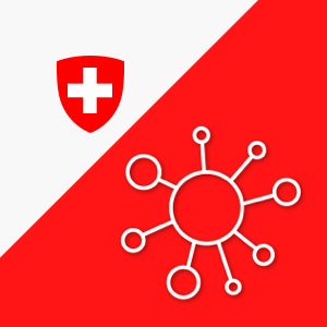 COVID-⁠19 Switzerland | Coronavirus | Dashboard